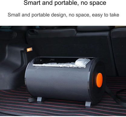 Smart Automatic Car Cover with Remote Control