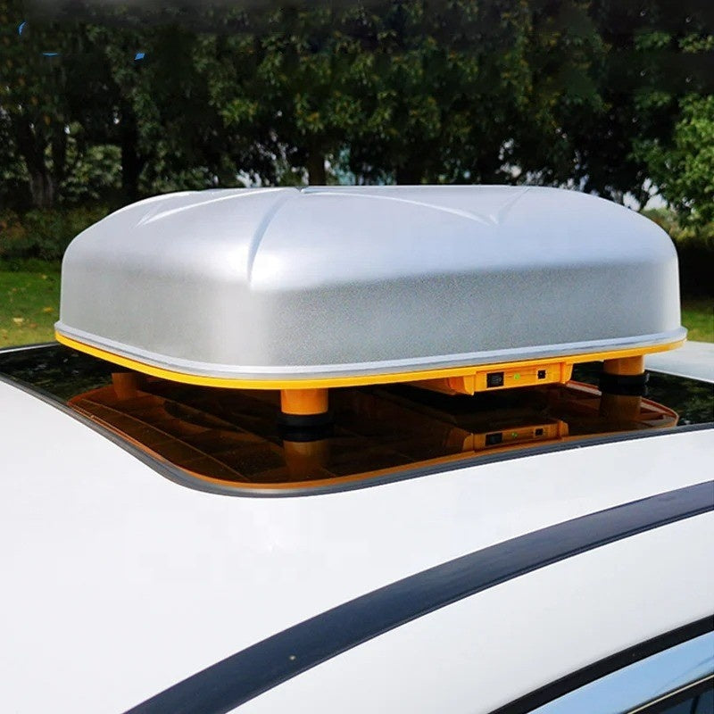 GPS Automatic Remote Control Outdoor Car