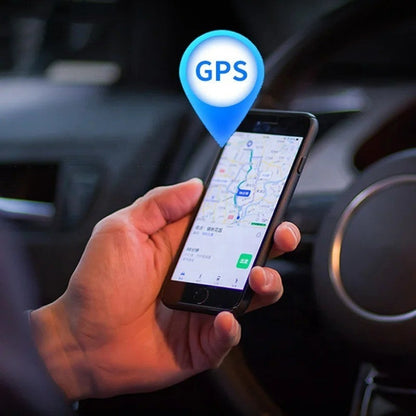 GPS Automatic Remote Control Outdoor Car