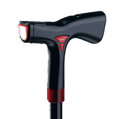 Smart GPS WALKING CANE