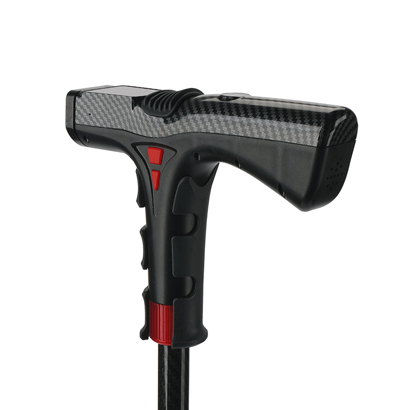 Smart GPS WALKING CANE