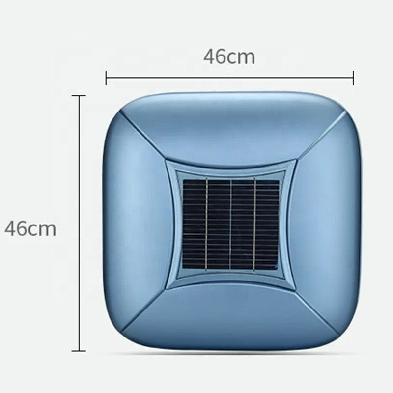 GPS Automatic Remote Control Outdoor Car