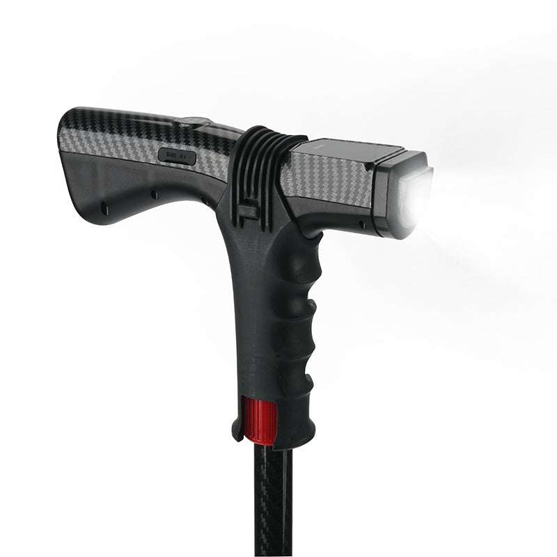Smart GPS WALKING CANE