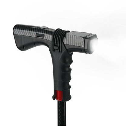 Smart GPS WALKING CANE