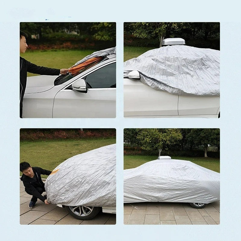 GPS Automatic Remote Control Outdoor Car