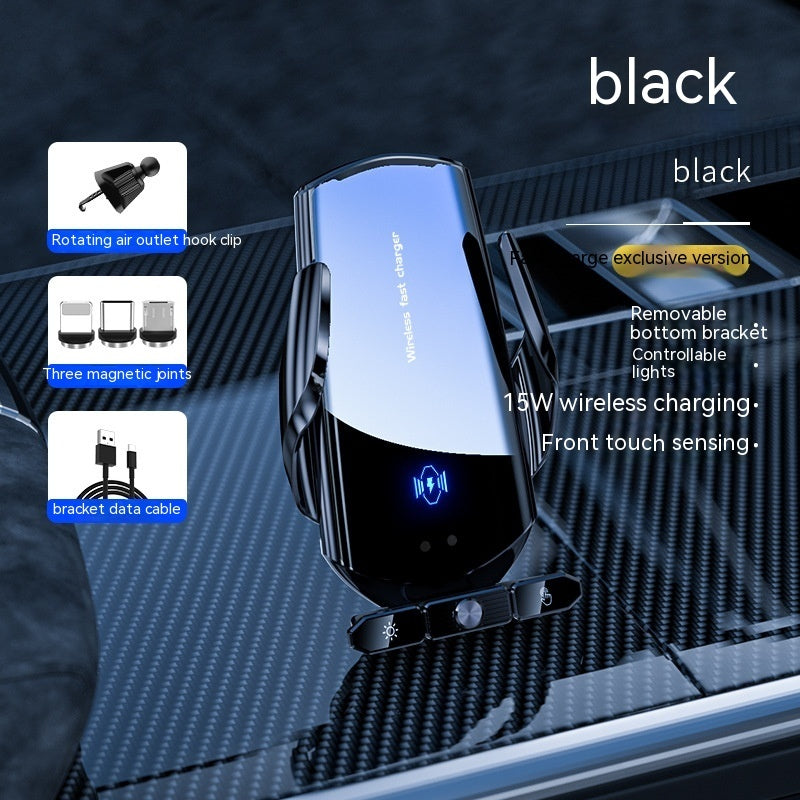 Scent Charge wireless